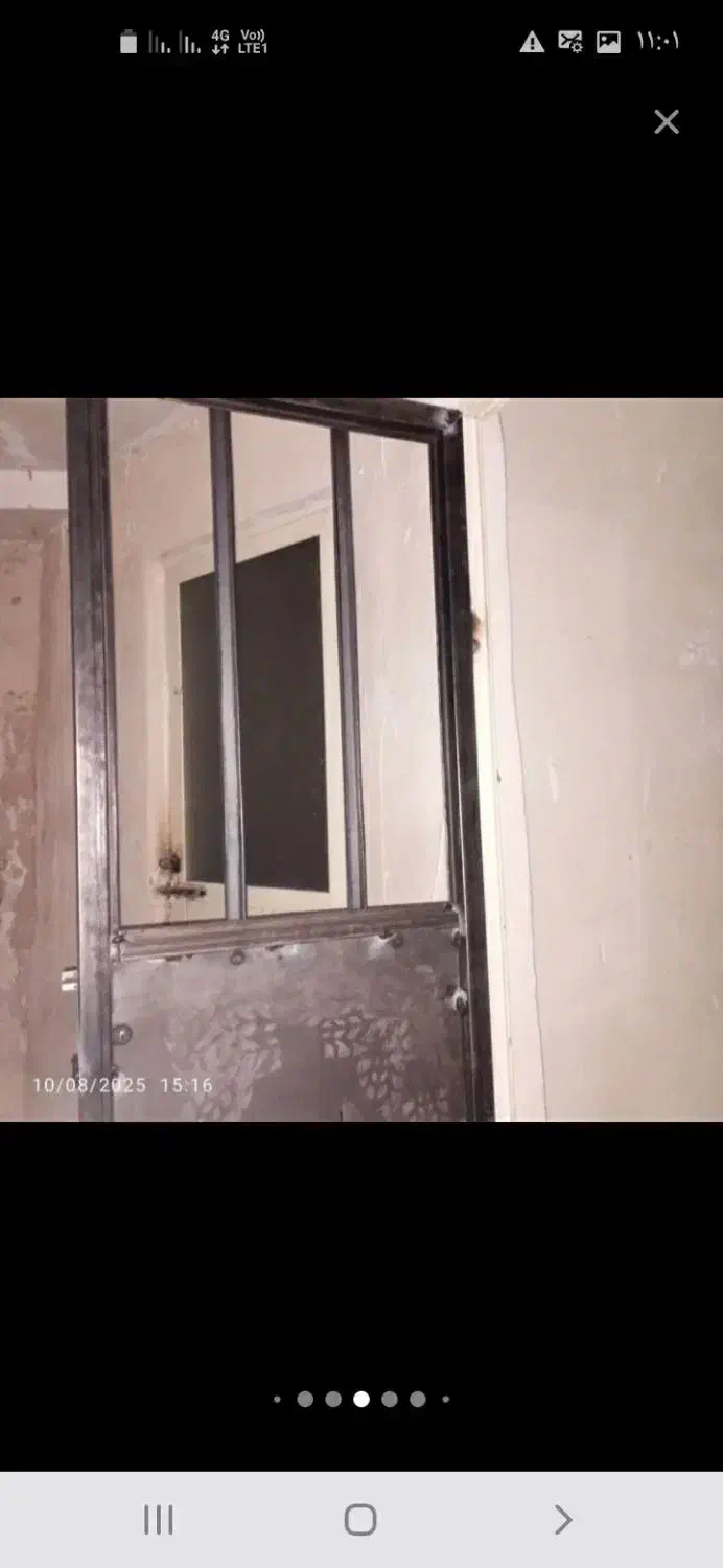 جوشکارسیارهشتگرد|خدمات پیشه و مهارت|هشتگرد, فاز ۱ مهستان|دیوار