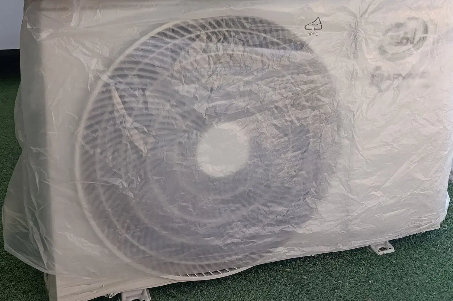 کولر گازی اف آر 12000|کولر گازی و فن‌کوئل|شیروان (خراسان), |دیوار