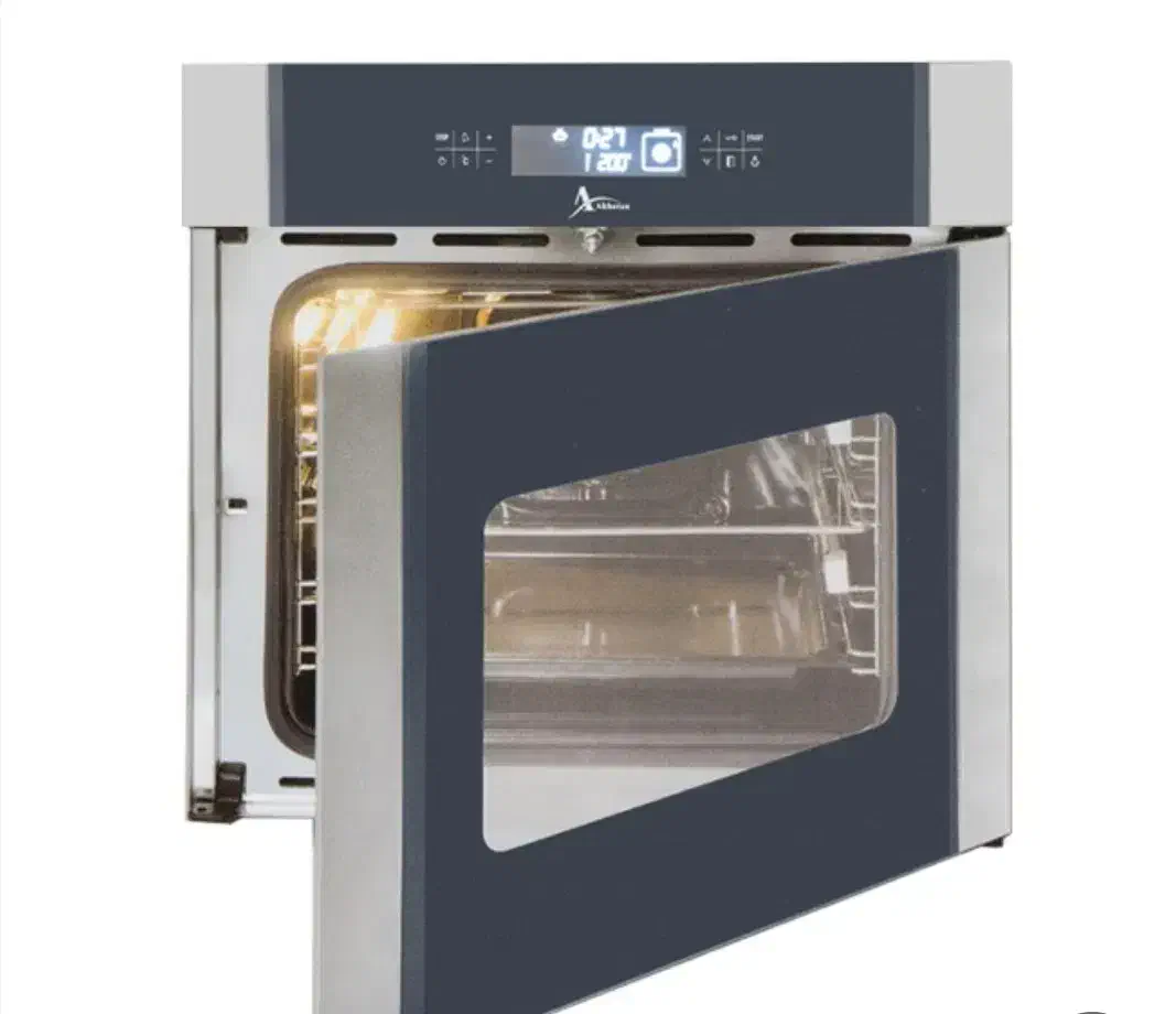 فربرقی توکار مدل اخوان f35|اجاق گاز و لوازم برقی پخت‌وپز|اصفهان, کوی شهید کشوری|دیوار