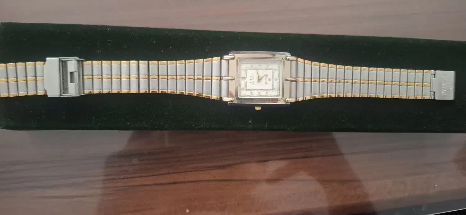 ساعت ست رولکس|ساعت|سمنان, |دیوار