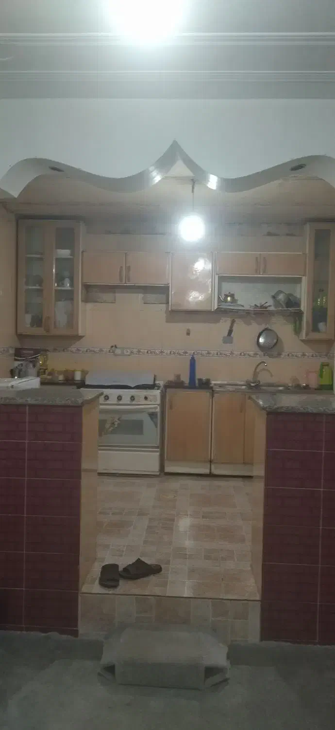 خانه اهرم روستای شورکی|فروش خانه و ویلا|اهرم, |دیوار