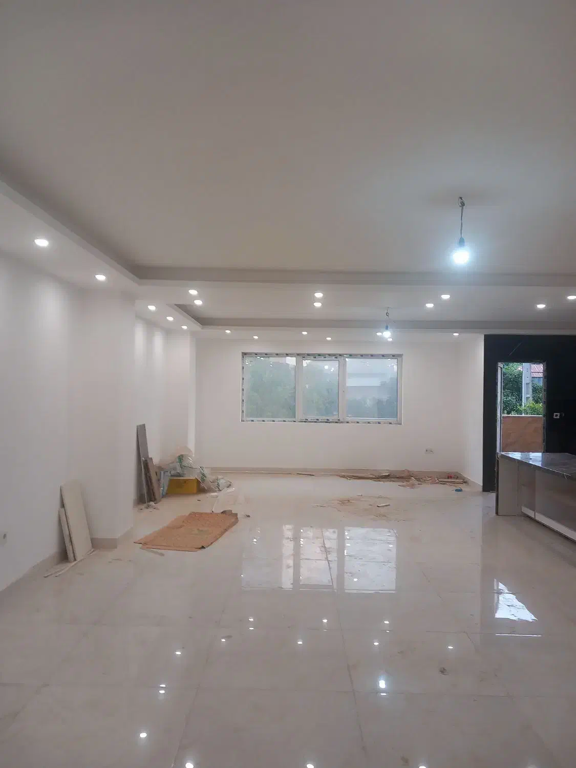 آپارتمان ۱۵۹ متری شهرک امام قیمت مناسب|فروش آپارتمان|گرگان, |دیوار