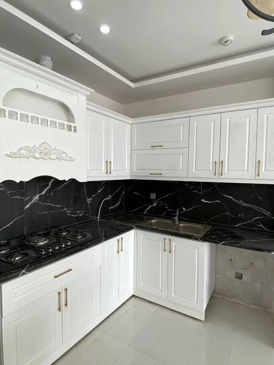 115مترصفر/3خواب/روبه آفتاب ویو ابدی/امامیه|فروش آپارتمان|مشهد, امامیه (شهرک غرب)|دیوار