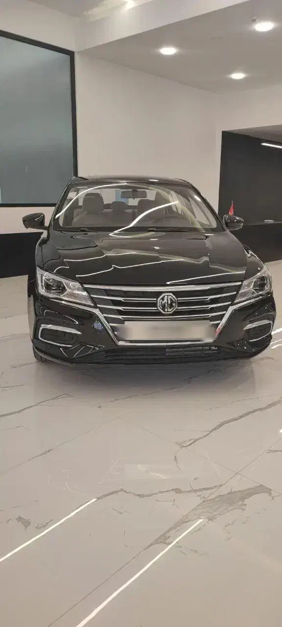 MG 5 صفر|خودرو سواری و وانت|بابل, |دیوار