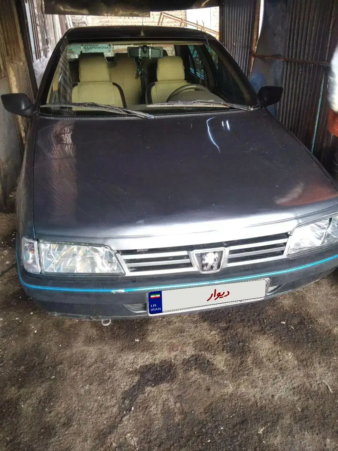 پژو405|خودرو سواری و وانت|ملارد, |دیوار