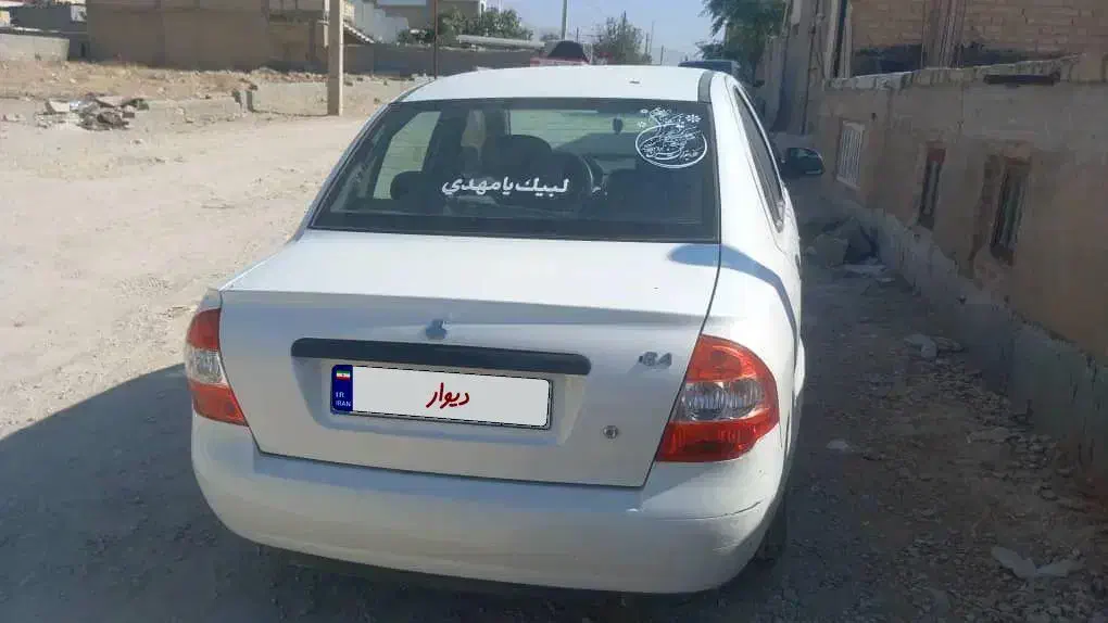 فروشی|خودرو سواری و وانت|مرودشت, ثبت احوال|دیوار