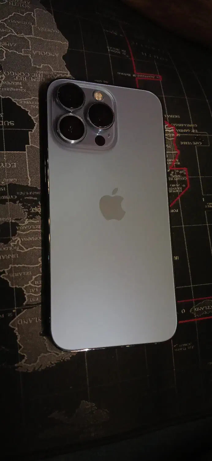 ایفون ۱۳پرو|موبایل|صدرا-فارس, فاز ۱|دیوار