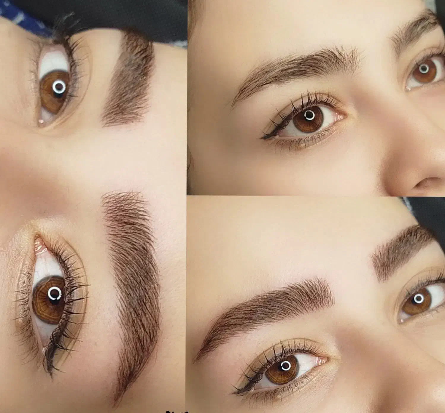 میکروبلیدینگ کرکی و مویی|خدمات آرایشگری و زیبایی|تربتحیدریه, باغ سلطانی|دیوار