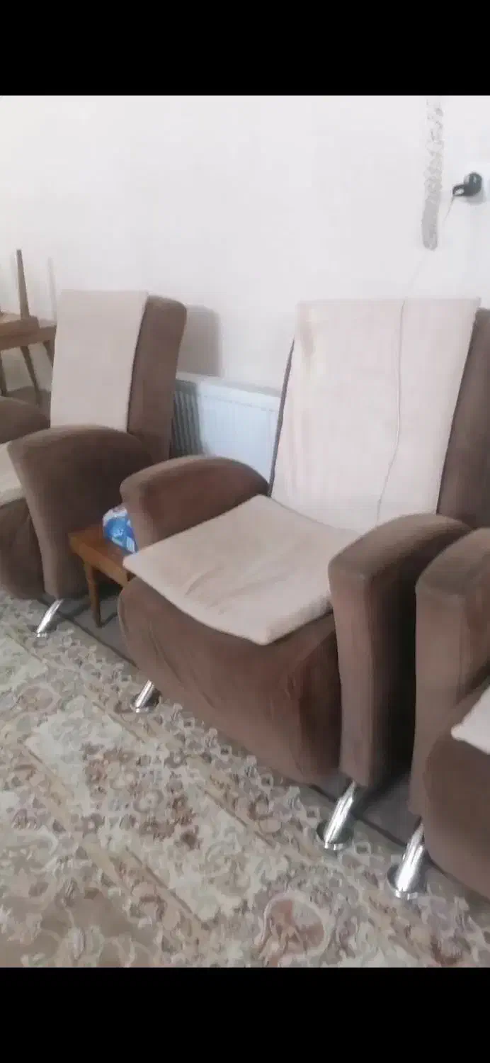 مبلمان|مبلمان خانگی و میز عسلی|مشهد, هفت تیر (نه دره)|دیوار