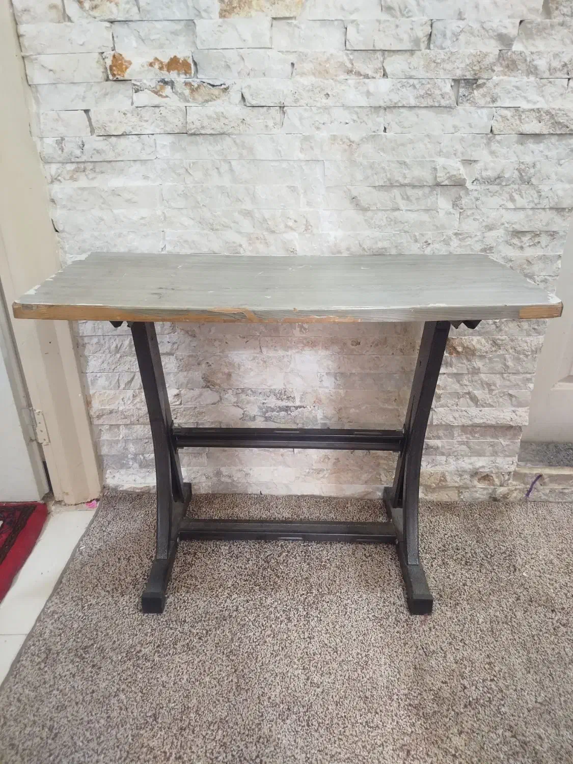 میز خیاطی|میز تحریر و کامپیوتر|همدان, |دیوار