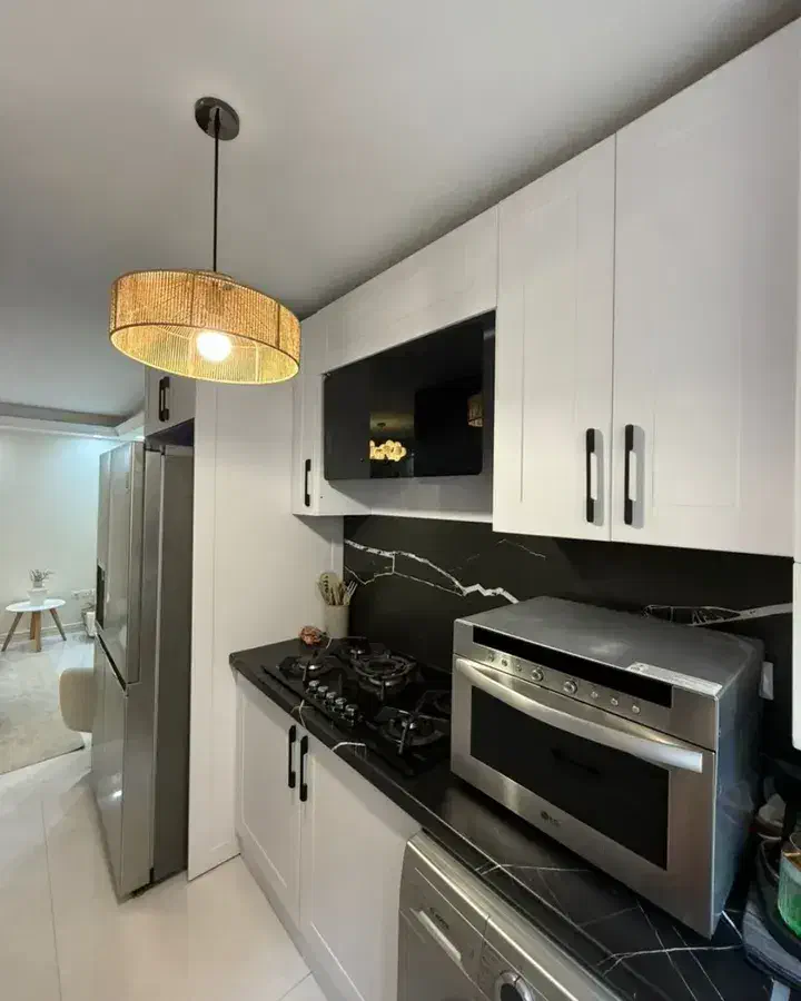 ۶۲متر یکخواب/شرایط ویژه وام/سنددار/لوکس کهریزک|فروش آپارتمان|کهریزک, |دیوار