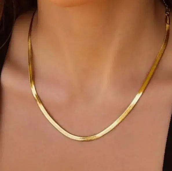 زنجیر ماری ۶۰ سانتی|بدلیجات|قم, حنیف نژاد|دیوار