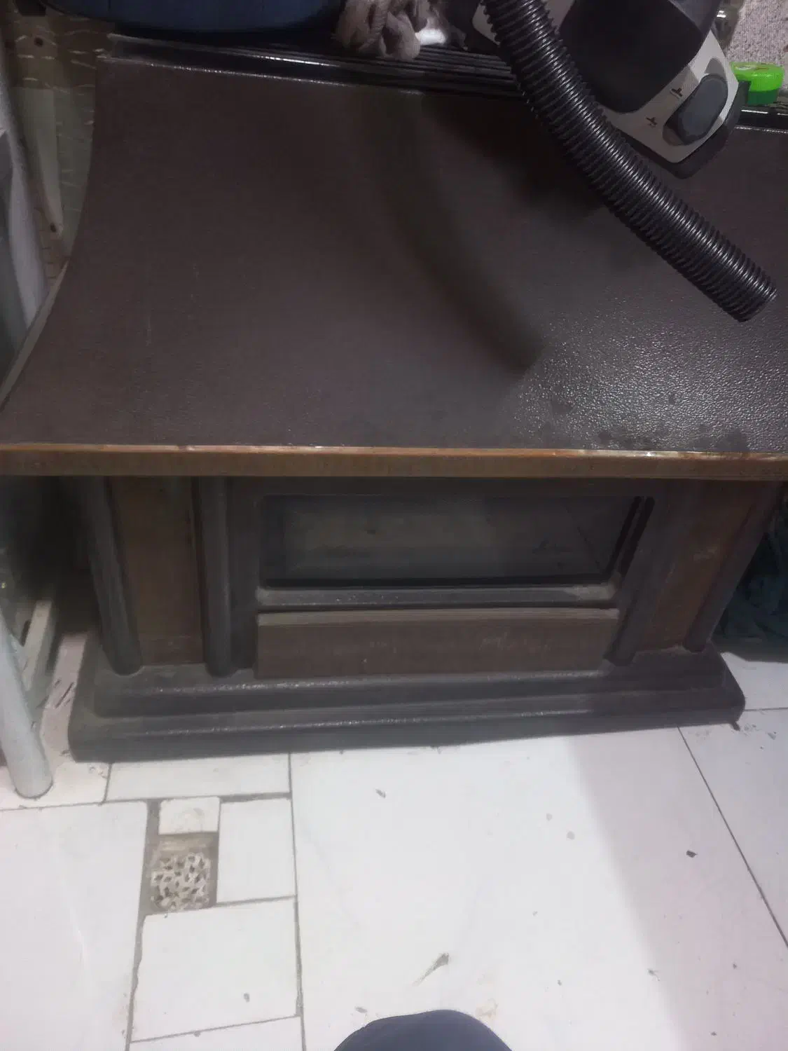 فروش بخاری گازی طرح شومینه درحد|بخاری، هیتر، شومینه|گلبهار, شهر جدید گلبهار|دیوار