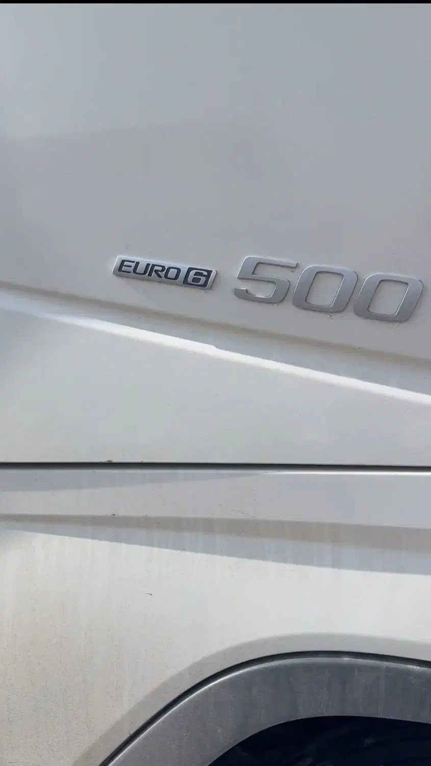 ولوو2022|خودرو سنگین|شیراز, جوادیه|دیوار