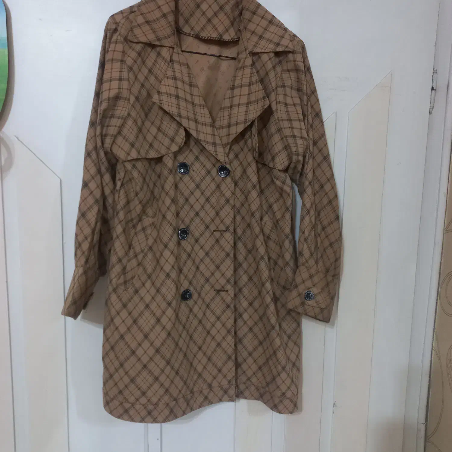 شومیز|لباس|مشهد, فتح المبین|دیوار