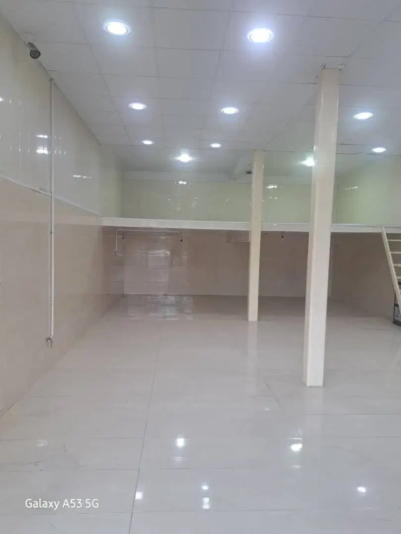 اجاره مغازه، میدان آزادی سیرجان|اجارهٔ مغازه و غرفه|سیرجان, |دیوار