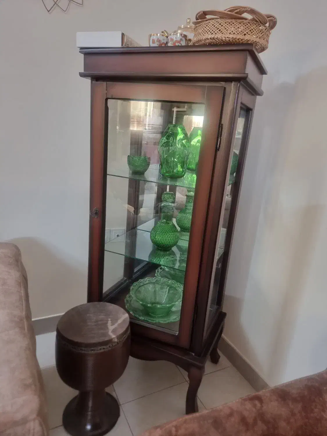 بوفه|بوفه، ویترین، کنسول|تهران, تختی|دیوار