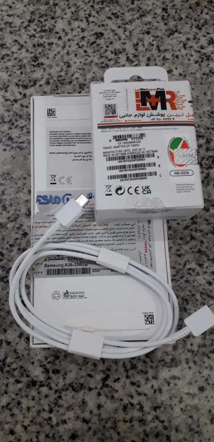 گوشی موبایل A36 5G|موبایل|دزفول, |دیوار