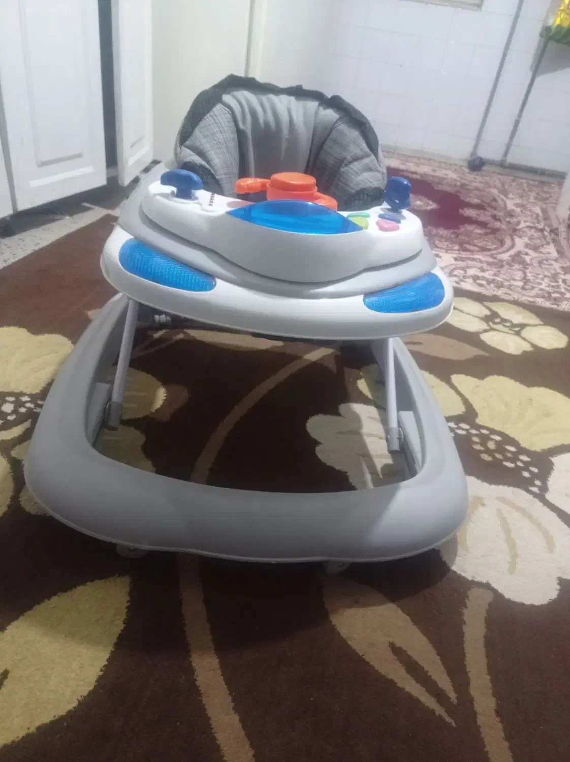 درحدنو|اسباب و اثاث بچه|کوهدشت, |دیوار