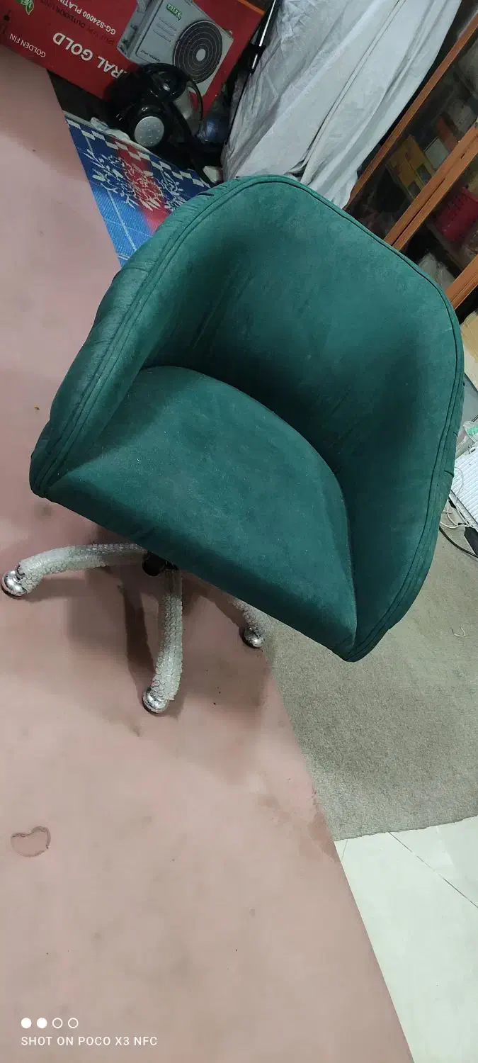 صندلی|مبلمان اداری|بهارستان, |دیوار