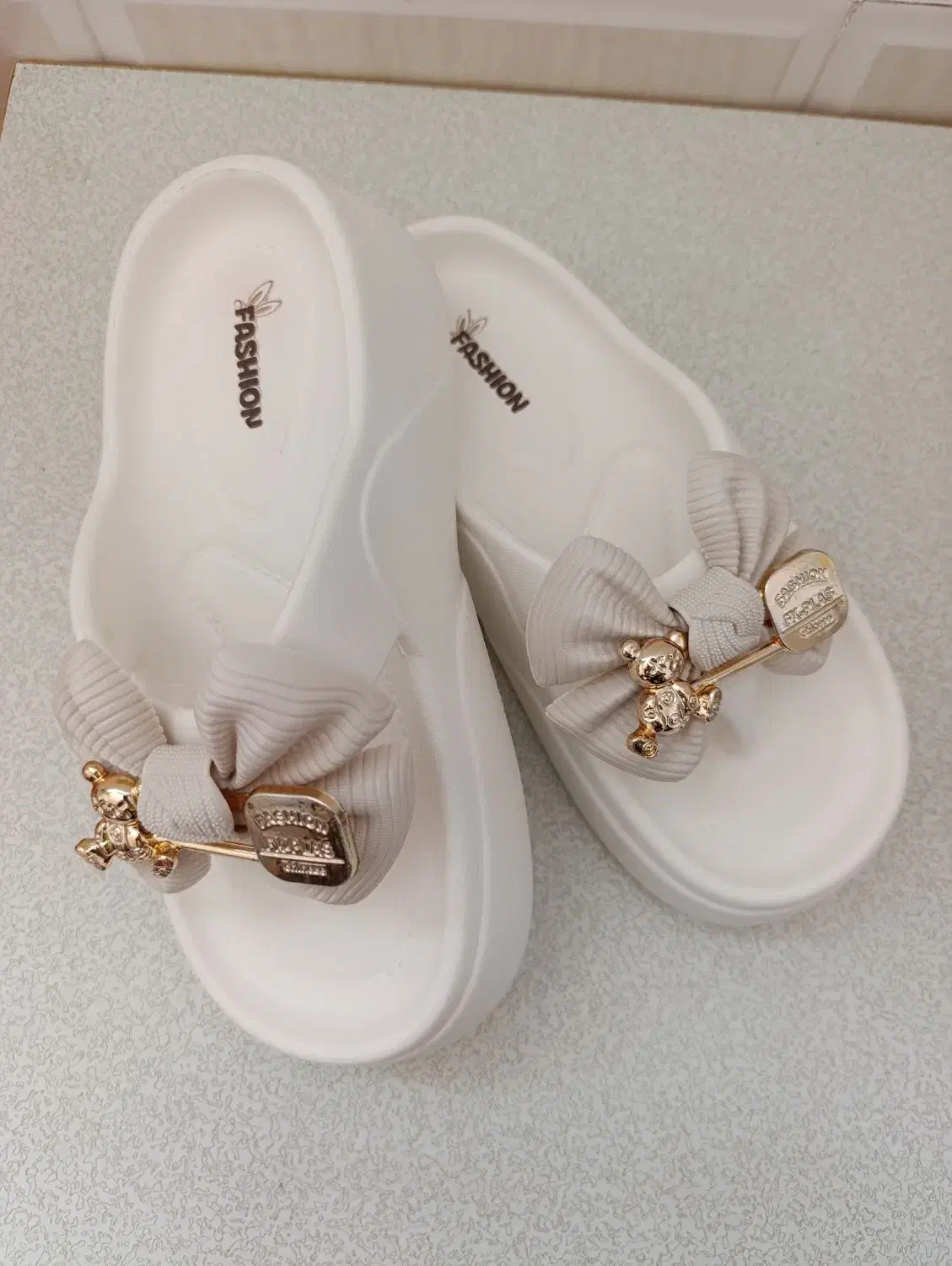 کراکس لژ دار انگشتی سیلیکونی|کیف، کفش، کمربند|لنجان, |دیوار