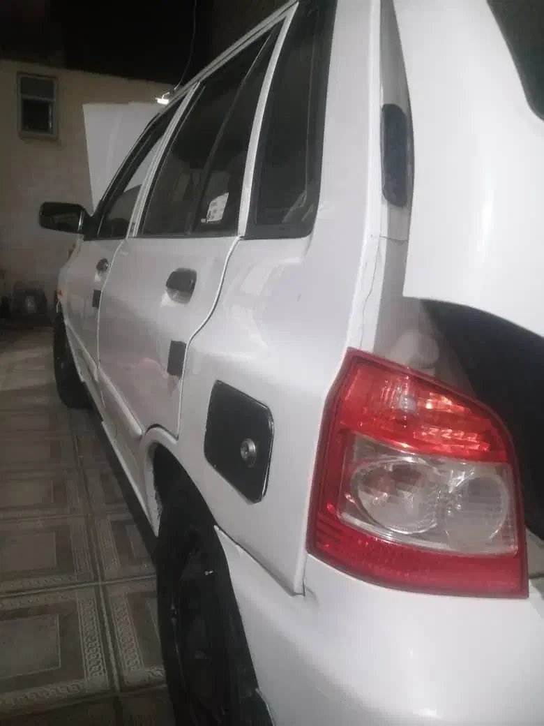 معاوضه هاچبگ عروسک|خودرو سواری و وانت|داراب, |دیوار