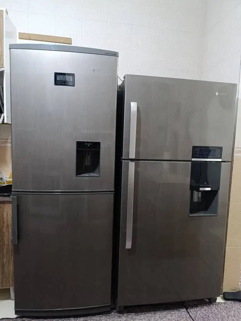 یخچال فلیزر اسنوا|یخچال و فریزر|چاه مبارک, |دیوار