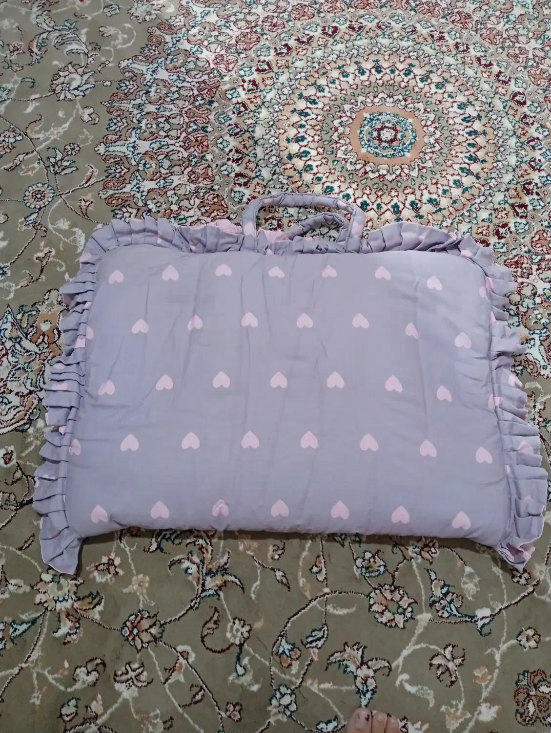 ست خواب مسافرتی|رختخواب، بالش، پتو|نقده, |دیوار