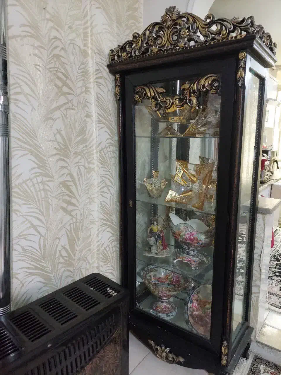 بوفه|بوفه، ویترین، کنسول|کرج, گلشهر|دیوار