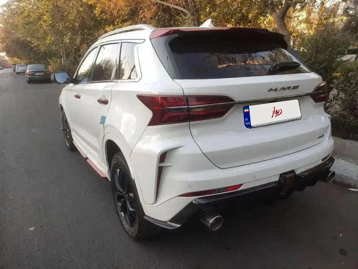 kmc a5*خشک خانگی|خودرو سواری و وانت|تهران, شهرک نفت|دیوار