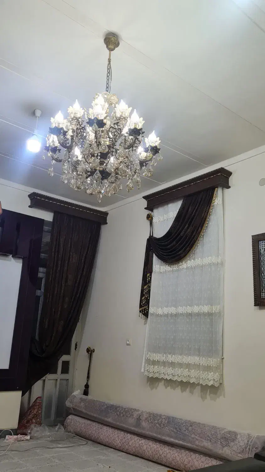 پرده|پرده، رانر، رومیزی|خورموج, |دیوار