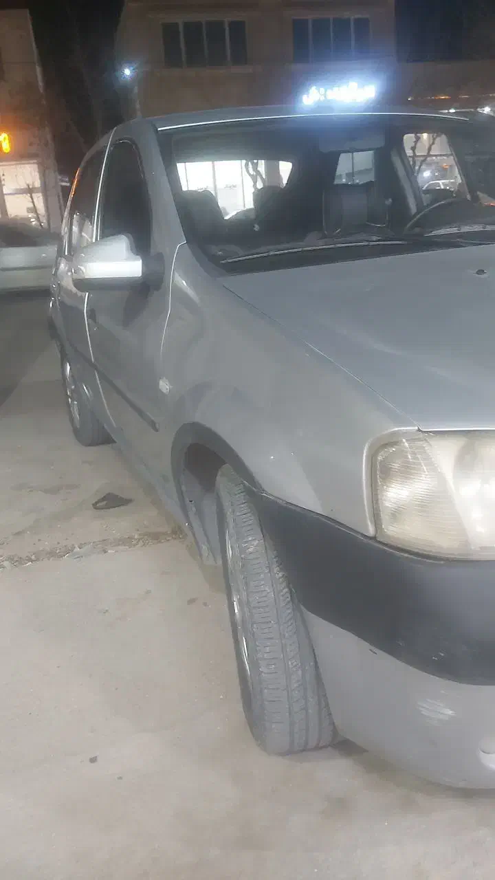 ال ۹۰ مدل ۹۰|خودرو سواری و وانت|بجنورد, |دیوار