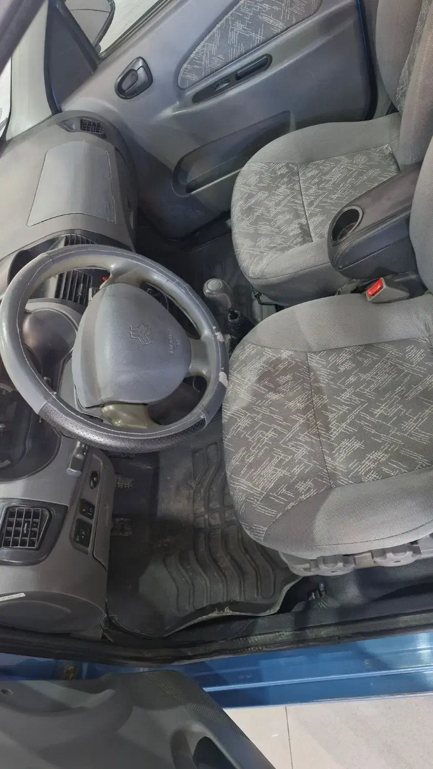 تیبا2 ارزان|خودرو سواری و وانت|مهاباد (آذربایجان غربی), |دیوار