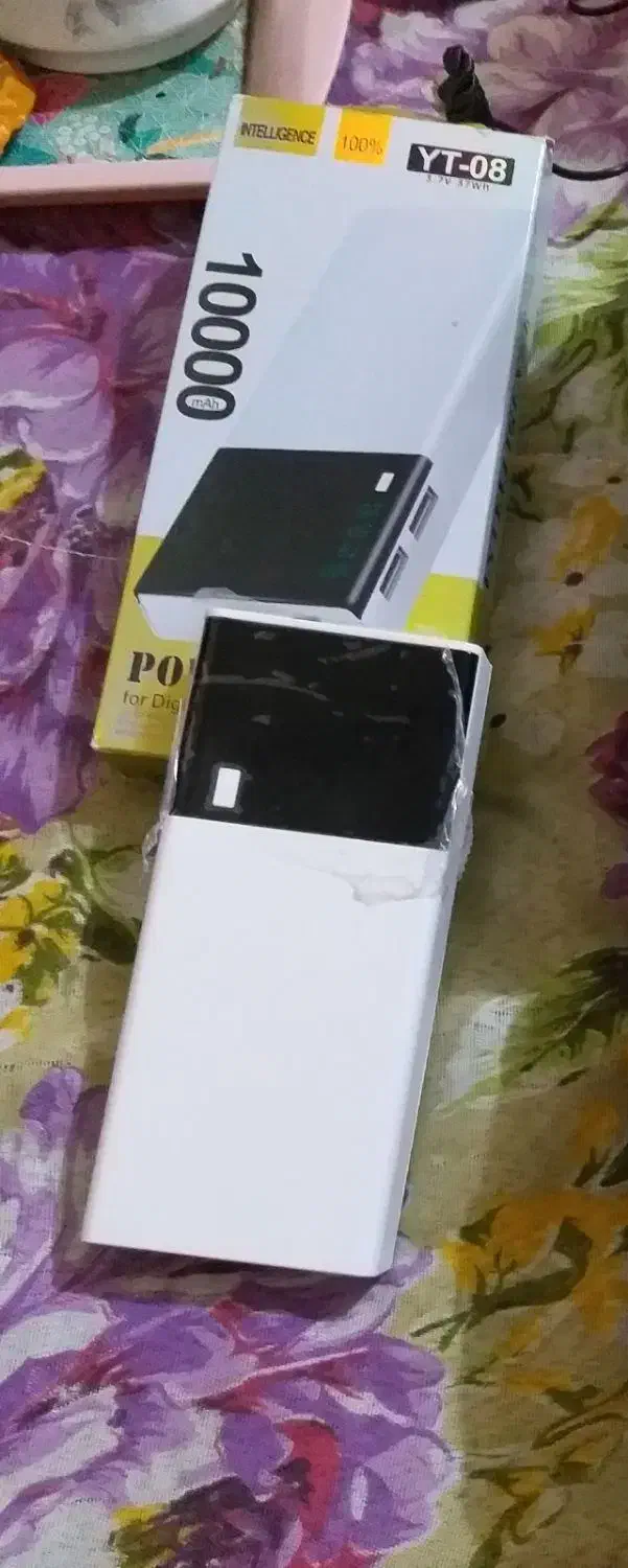 پاور|لوازم جانبی موبایل و تبلت|یزد, |دیوار