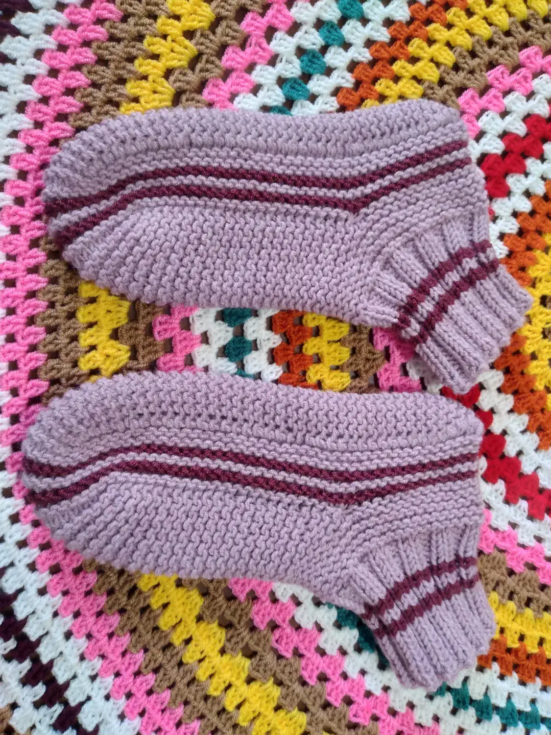 پاپوش یاسی رنگ|لباس|رامسر, |دیوار