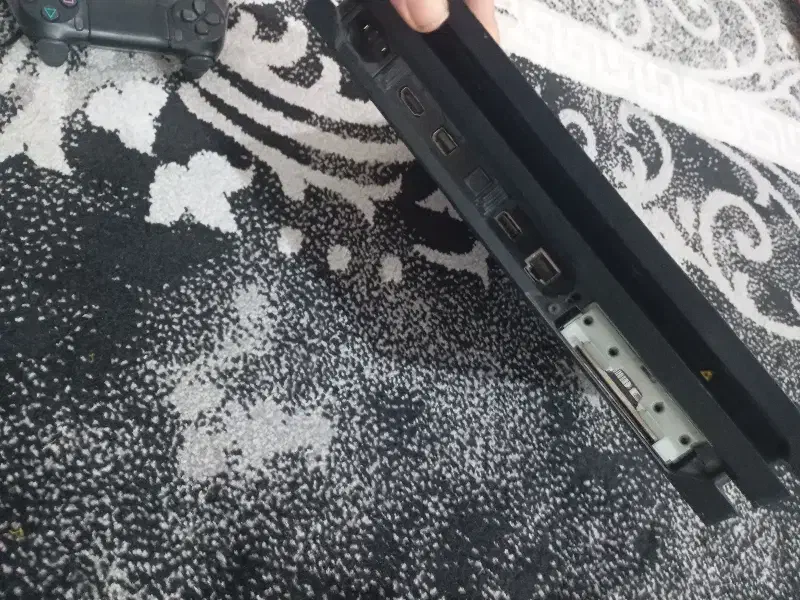 ps4|کنسول، بازی ویدئویی و آنلاین|بندرلنگه, |دیوار