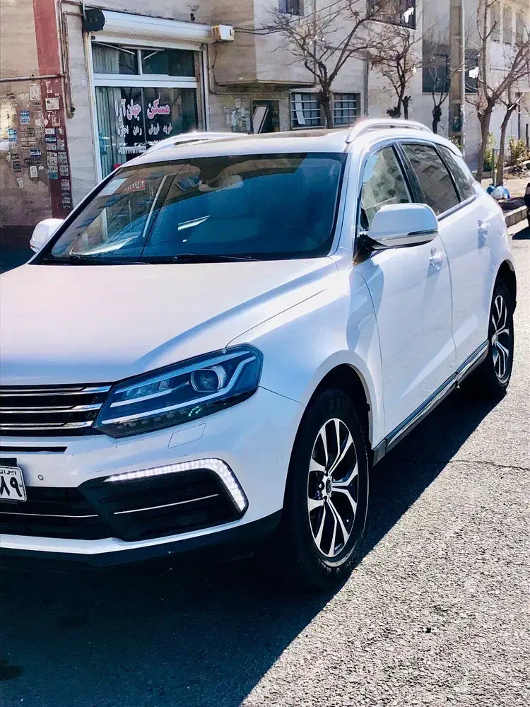 کوپا ۹۷ فول تک برگ‌سند|خودرو سواری و وانت|اندیشه, شهرک کوثر|دیوار