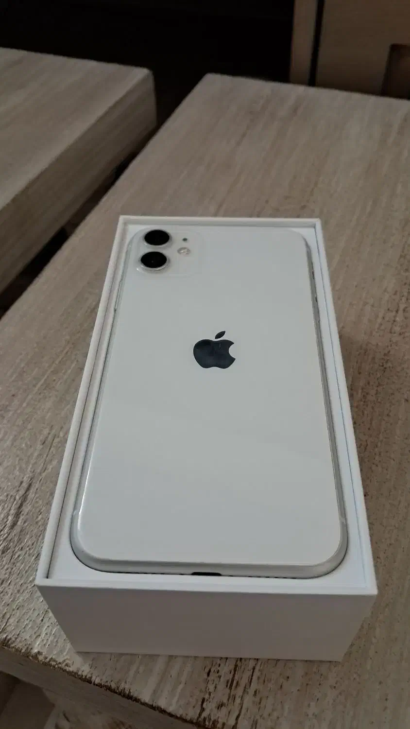 آیفون ۱۱|موبایل|کاشان, بازار کاشان|دیوار