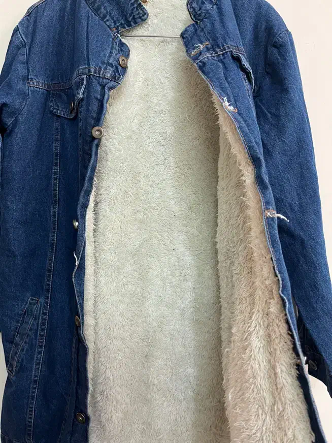 کت جین زنانه خزدار گرم و شیک|لباس|مشهد, سجاد شهر|دیوار