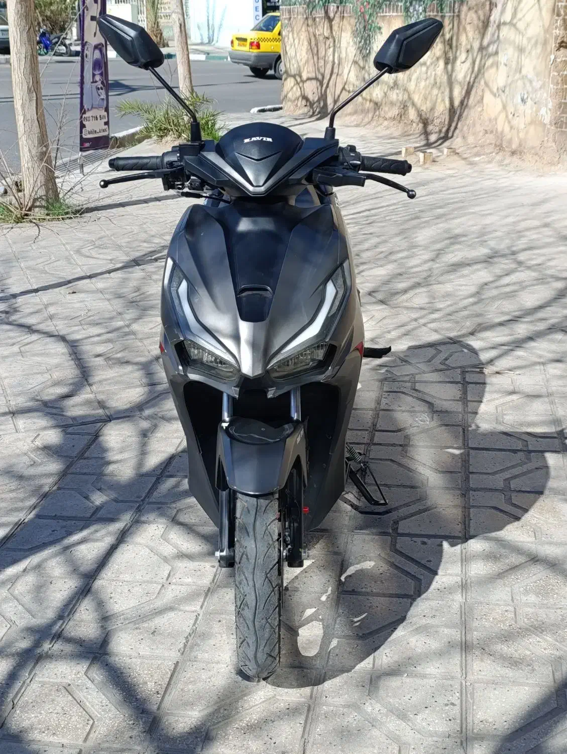 کلیک s2|موتورسیکلت|گناباد, |دیوار