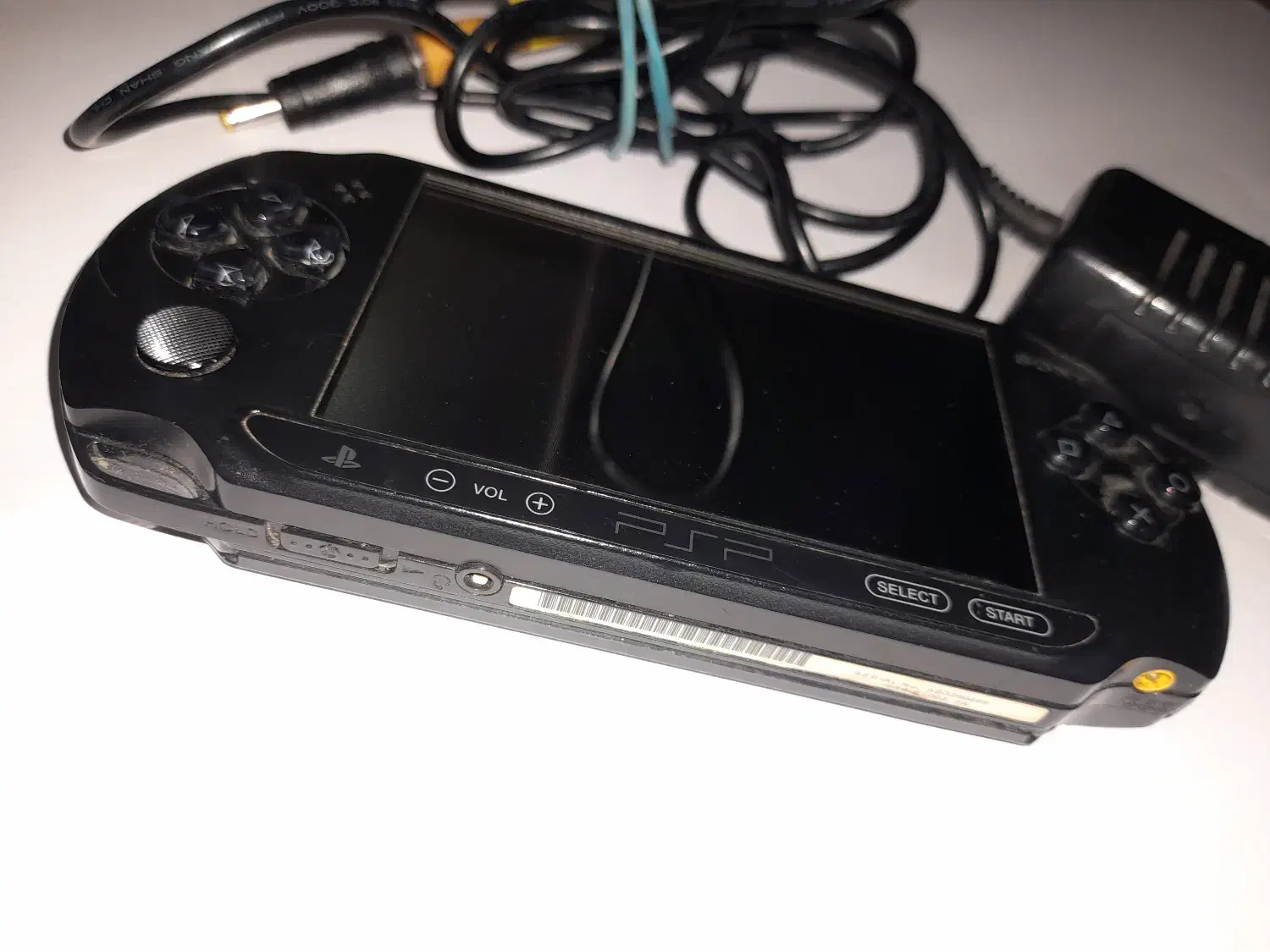 کنسول بازی دستگاه پی اس پی|کنسول، بازی ویدئویی و آنلاین|تهران, باشگاه نفت|دیوار