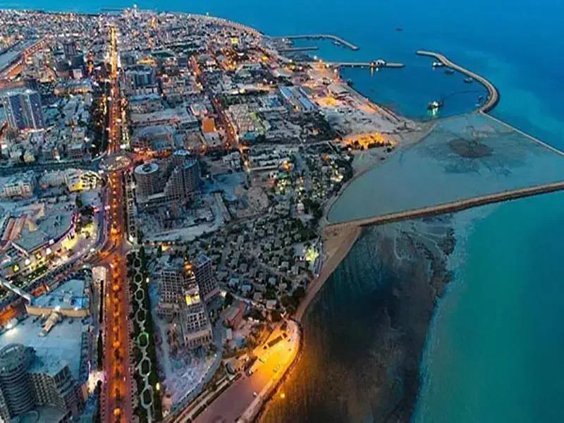 تور گشت رویایی در جزیره قشم|تور و چارتر|تهران, زعفرانیه|دیوار