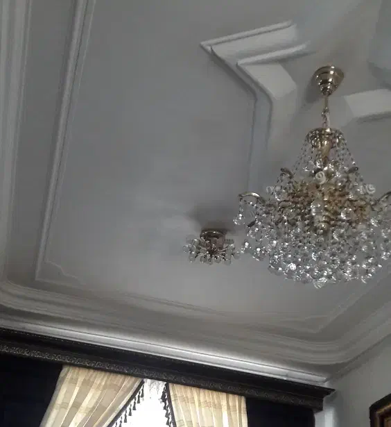 لوستر سقفی وآویز|لوستر و چراغ آویز|رشت, معلم|دیوار