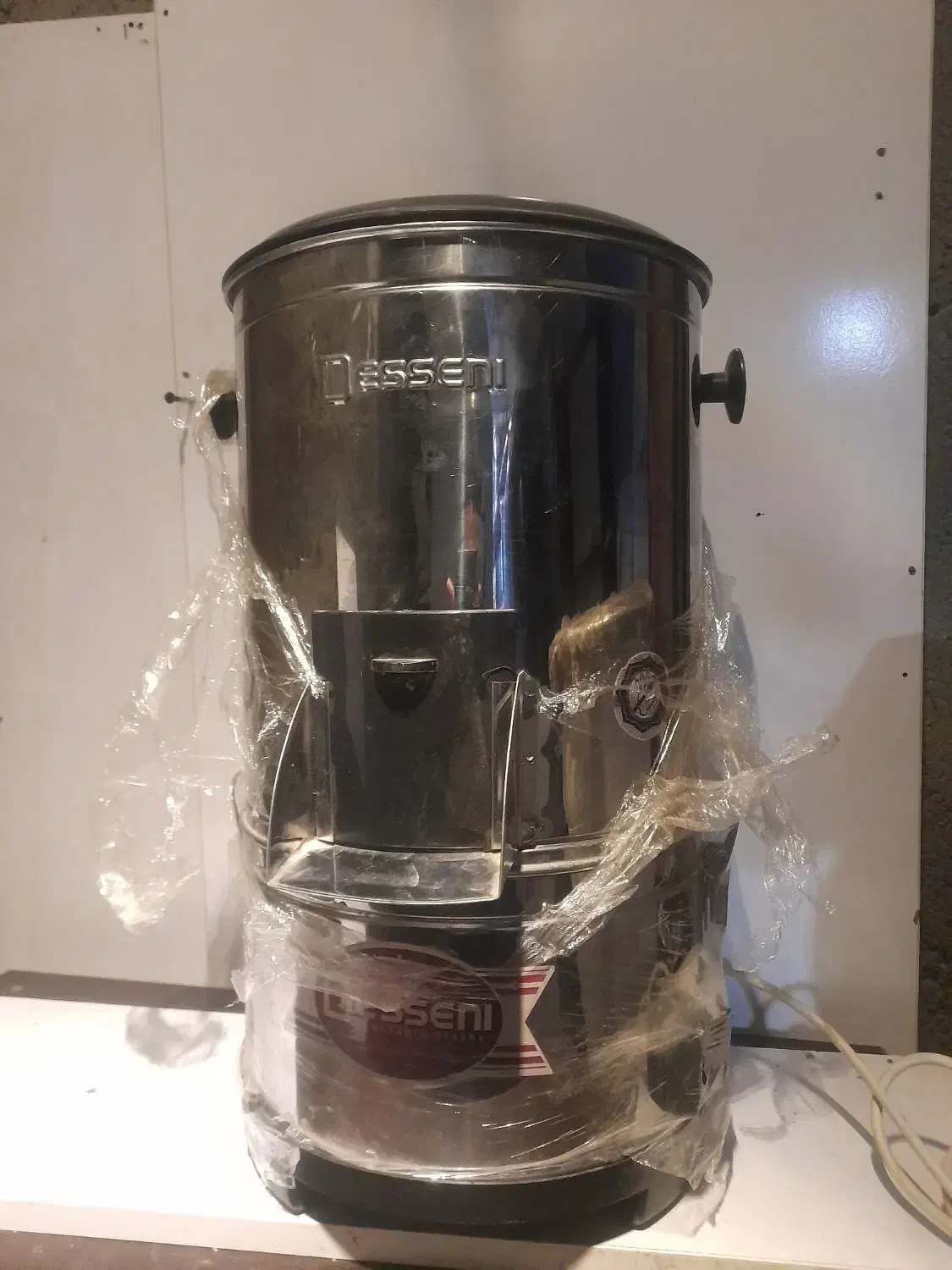 سبزی خرد کن بدون کارتن|خردکن، آسیاب، غذاساز|کلاله, |دیوار