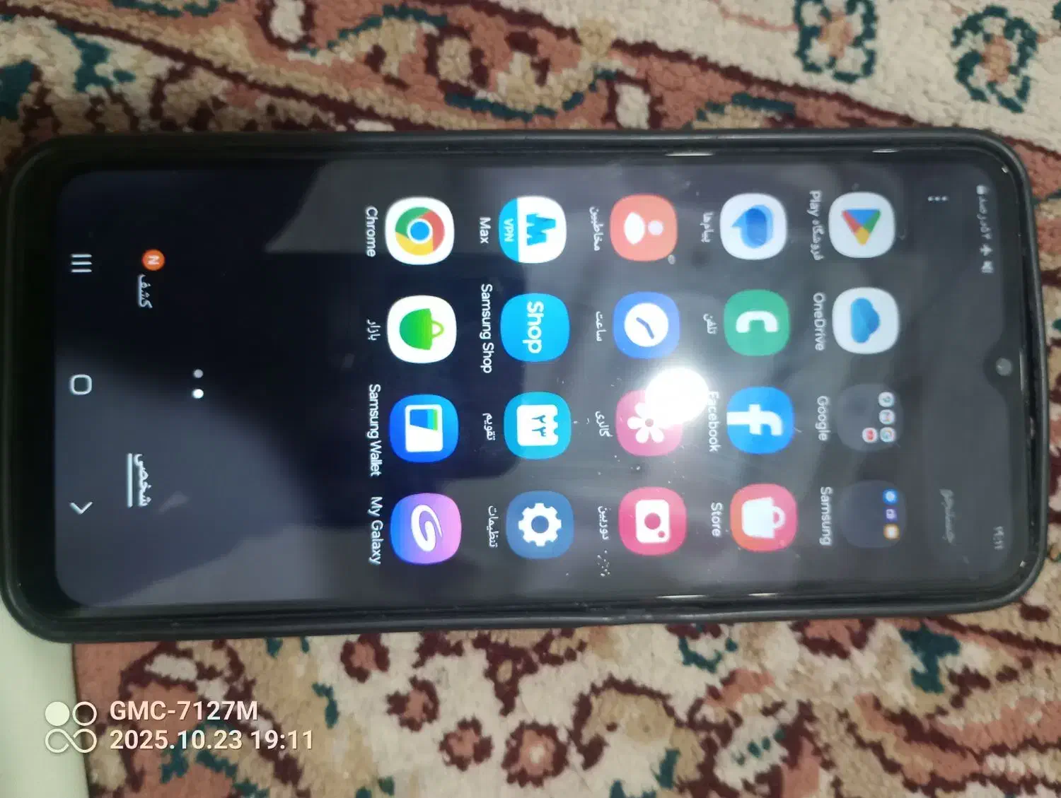 گوشی F13|موبایل|زابل, |دیوار