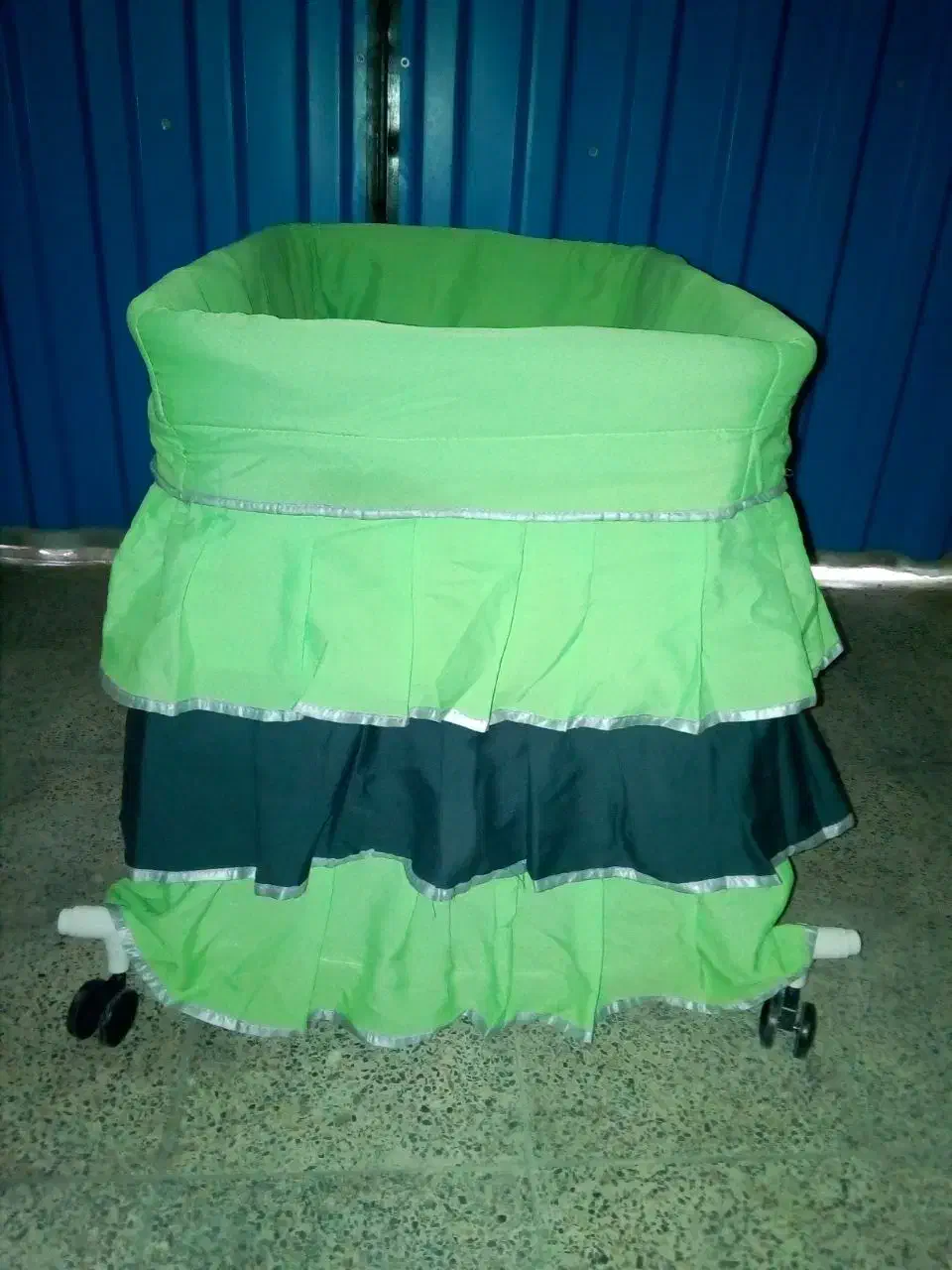 نی نی خواب نوزاد|اسباب و اثاث بچه|فردیس, فردیس|دیوار