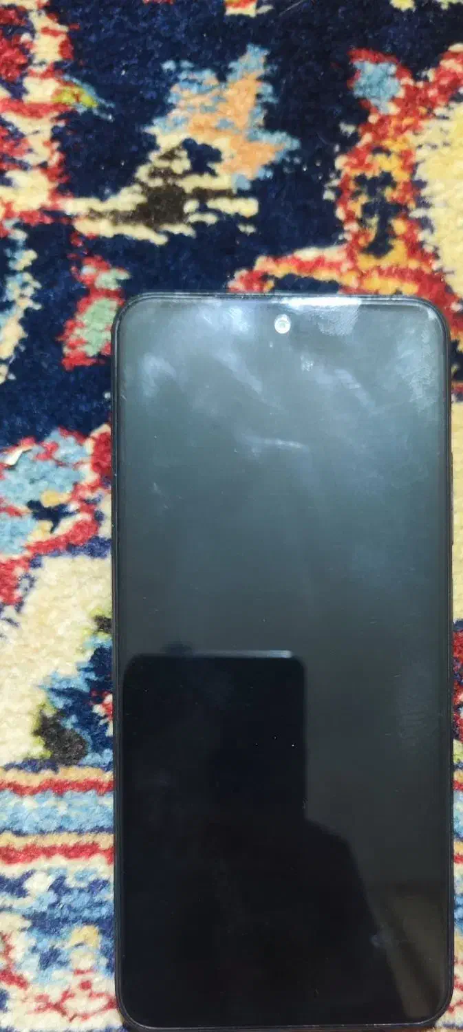 گوشی شیامی نوت12 s|موبایل|ارژن, |دیوار