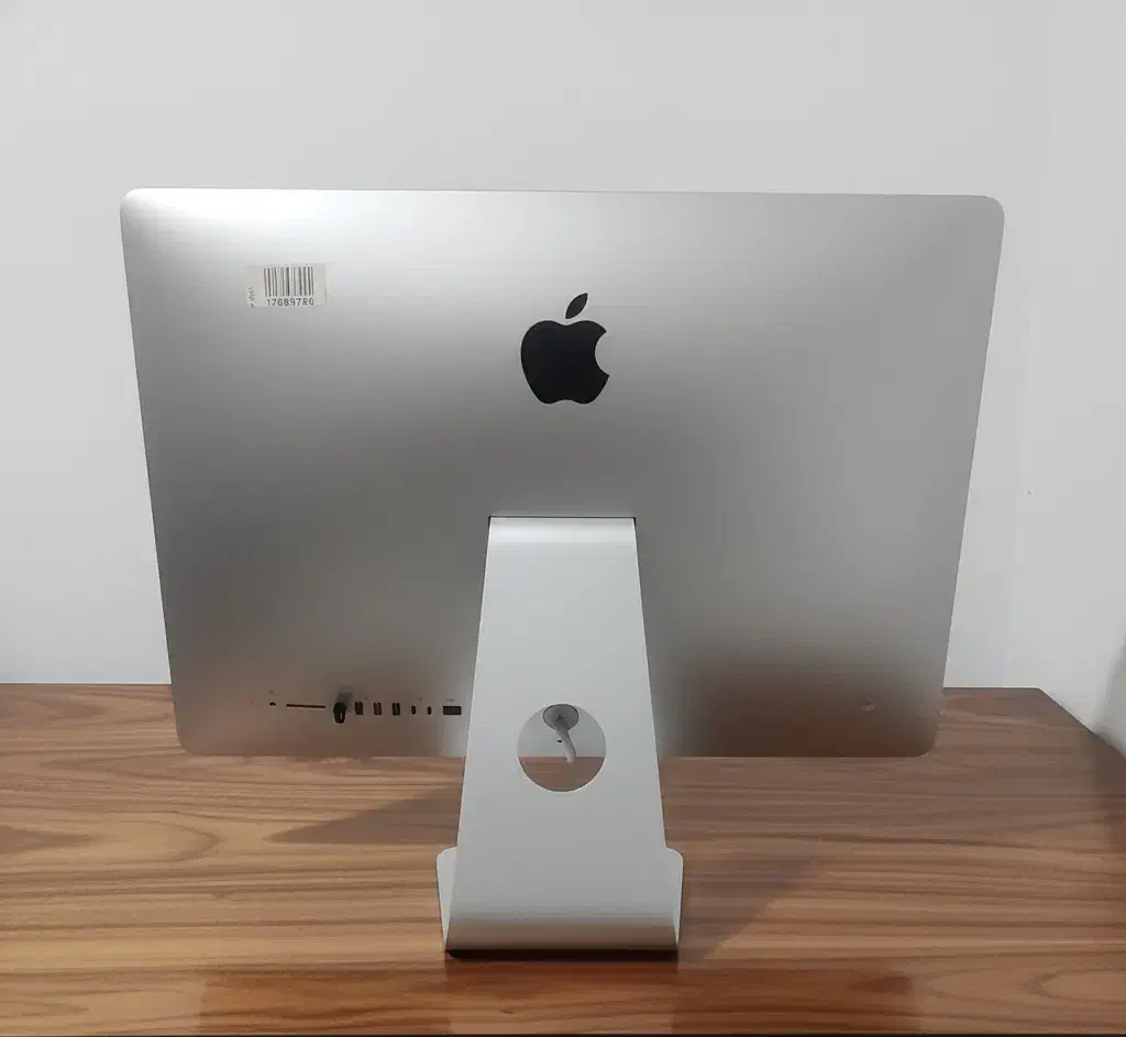 Apple imac 2017|رایانه رومیزی|رامسر, |دیوار