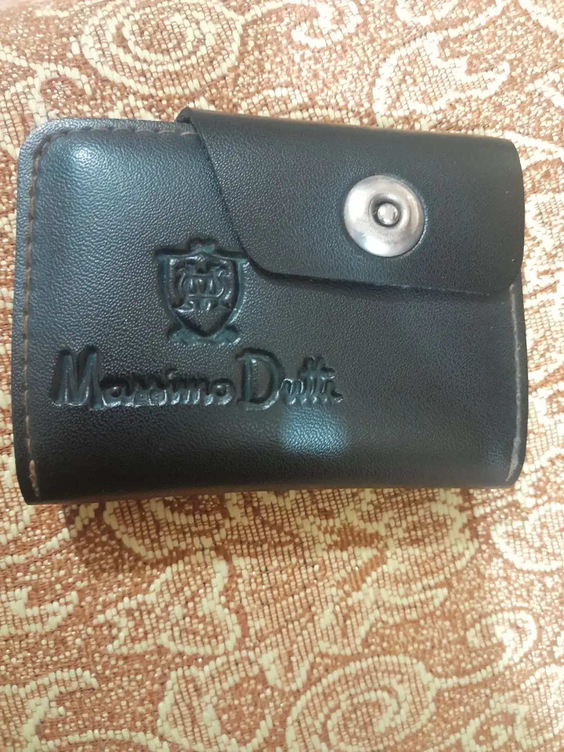 مدارک گم شده|اشیا|اهواز, غیزانیه|دیوار