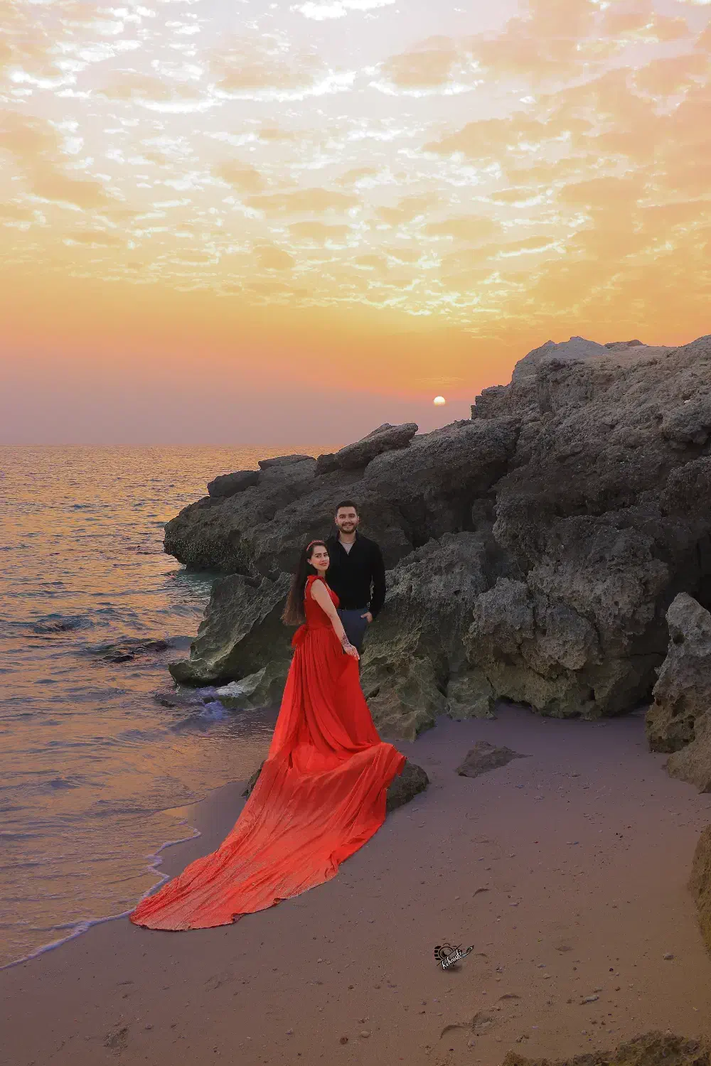 عکاس جزیره کیش|خدمات پذیرایی، مراسم|کیش, |دیوار